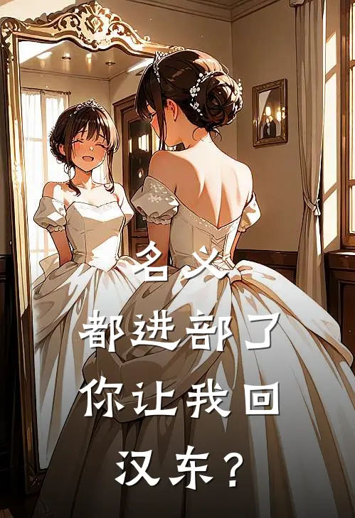 名义：都进部了，你让我回汉东？