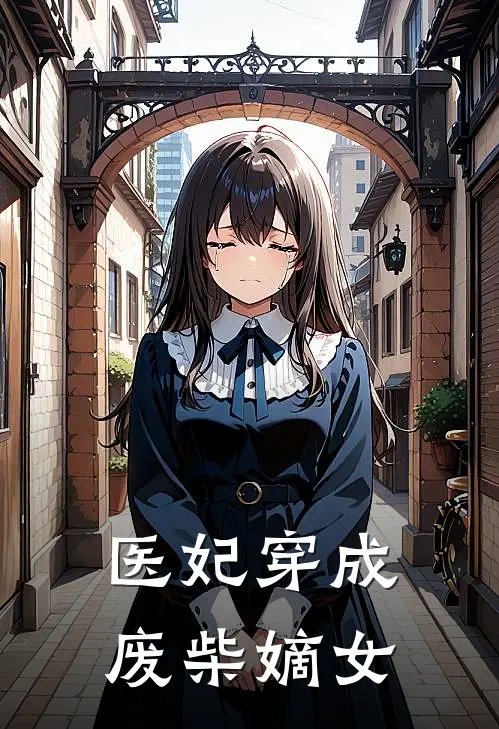 医妃穿成废柴嫡女
