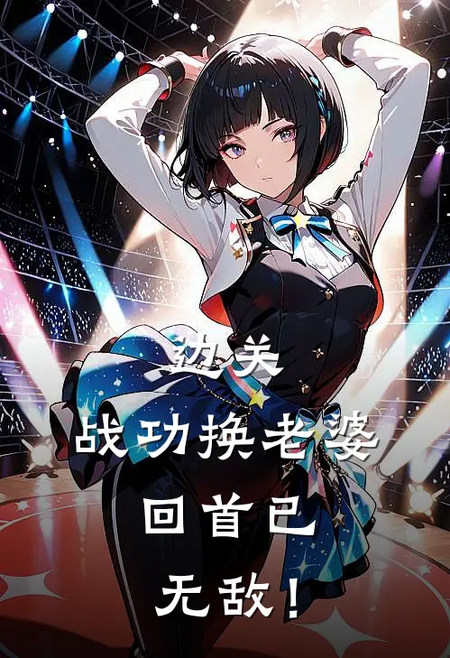 边关：战功换老婆，回首已无敌！