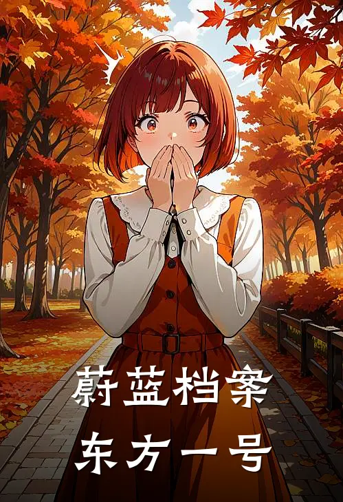 蔚蓝档案：东方一号