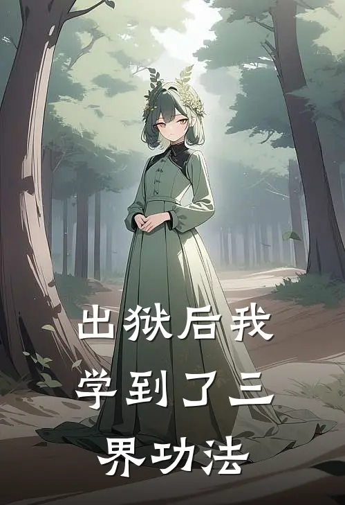 出狱后我学到了三界功法