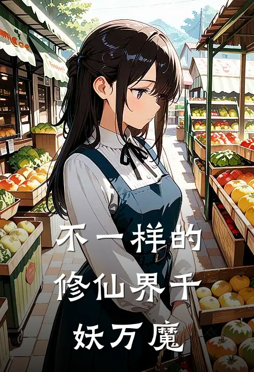 不一样的修仙界【千妖万魔】