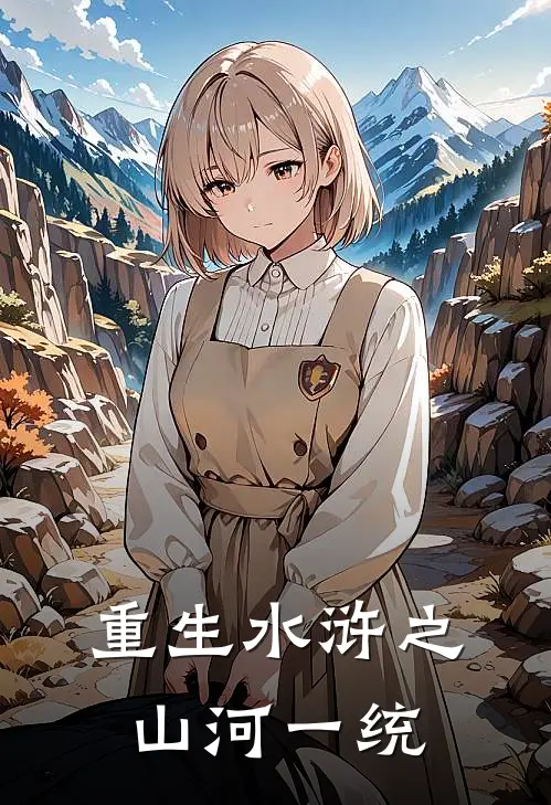 重生水浒之山河一统