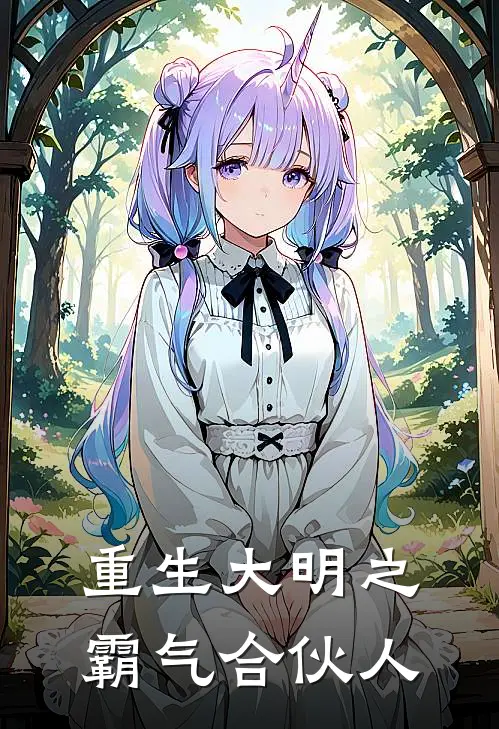 重生大明之霸气合伙人