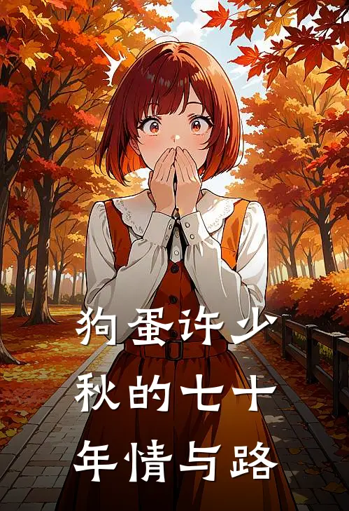 狗蛋许少秋的七十年情与路