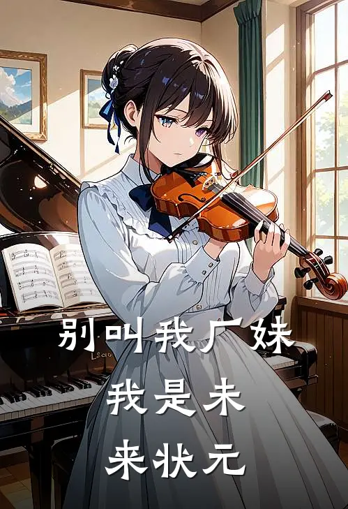 别叫我厂妹，我是未来状元