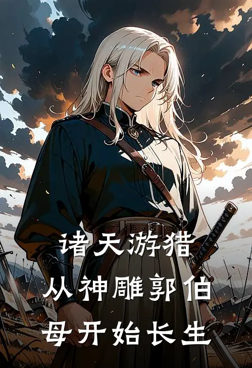 诸天游猎：从神雕郭伯母开始长生