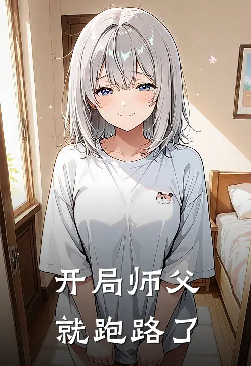 开局师父就跑路了