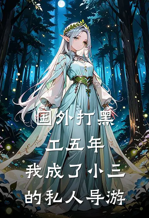 国外打黑工五年，我成了小三的私人导游