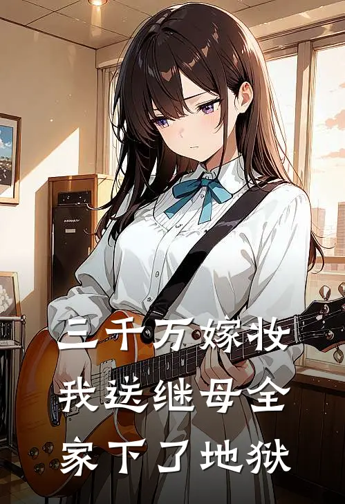 三千万嫁妆，我送继母全家下了地狱