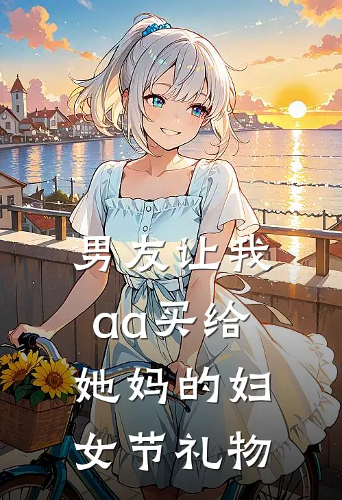 男友让我aa买给她妈的妇女节礼物