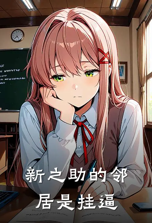 新之助的邻居是挂逼