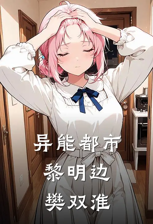 异能都市：黎明边樊双淮