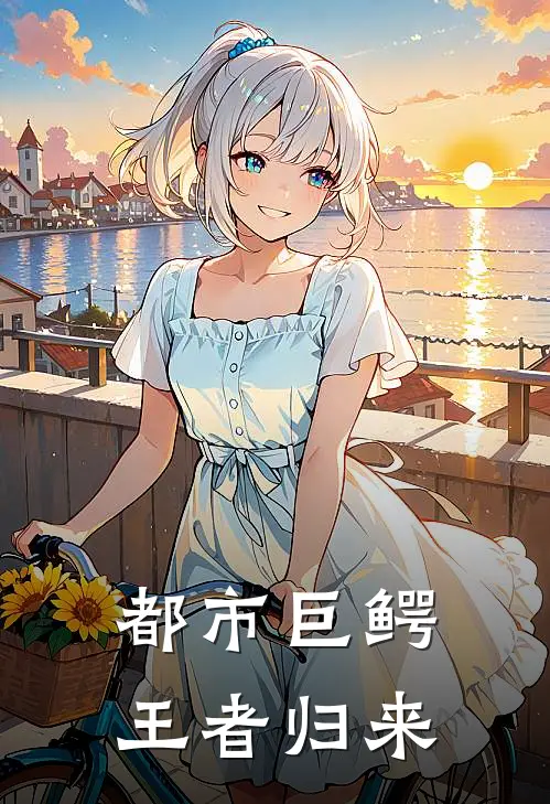 都市巨鳄，王者归来