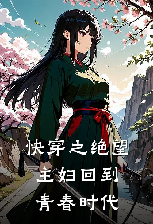 快穿之绝望主妇回到青春时代