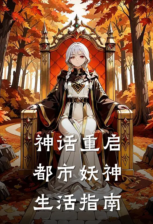 神话重启都市妖神生活指南