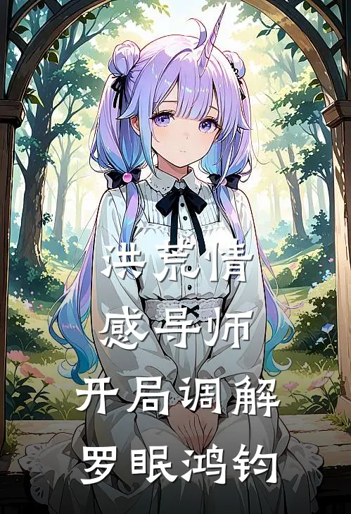 洪荒情感导师：开局调解罗眠鸿钧