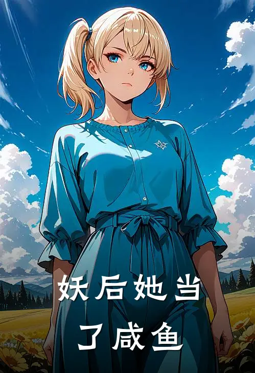 妖后她当了咸鱼