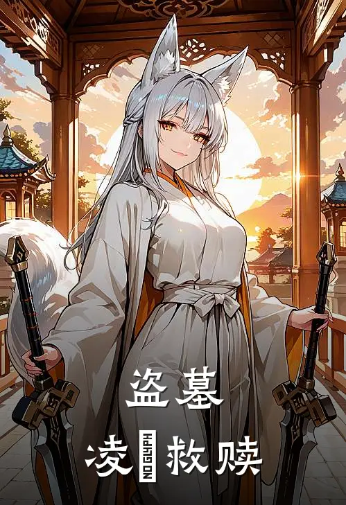 盗墓，凌玥救赎