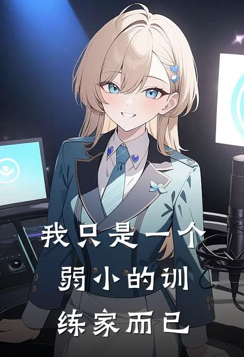 我只是一个弱小的训练家而已