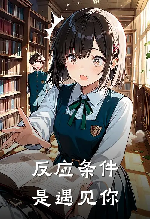 反应条件是遇见你