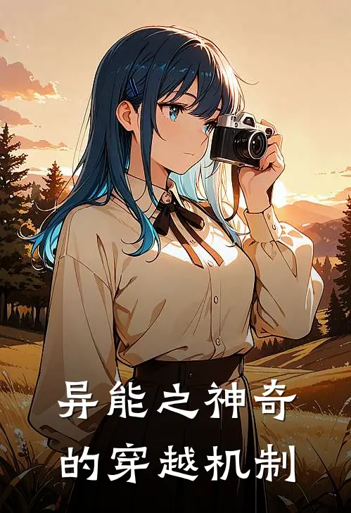 异能之神奇的穿越机制