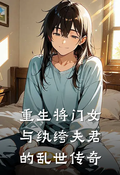 重生将门女与纨绔夫君的乱世传奇