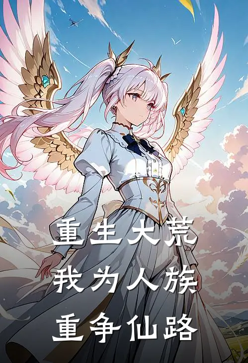 重生大荒，我为人族重争仙路
