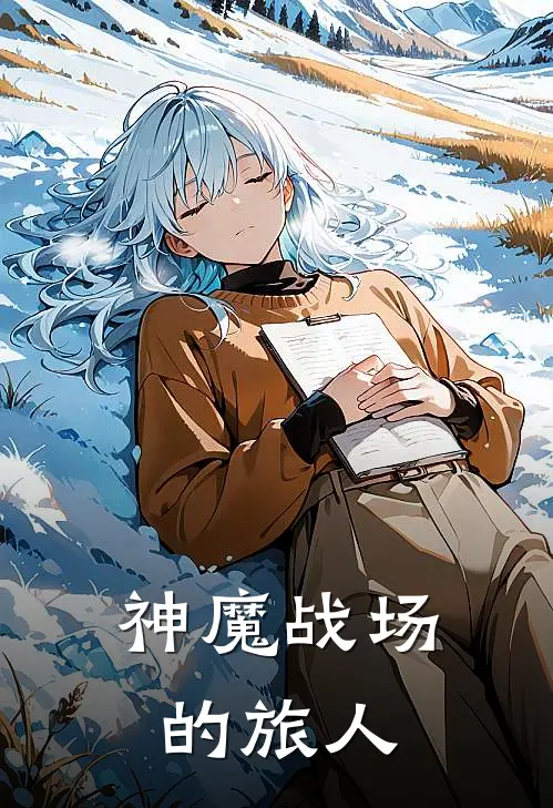 神魔战场的旅人