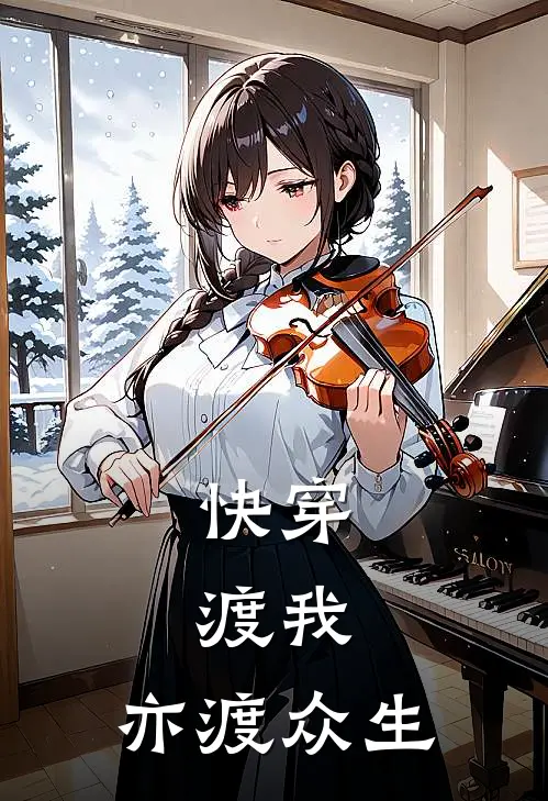 快穿：渡我，亦渡众生