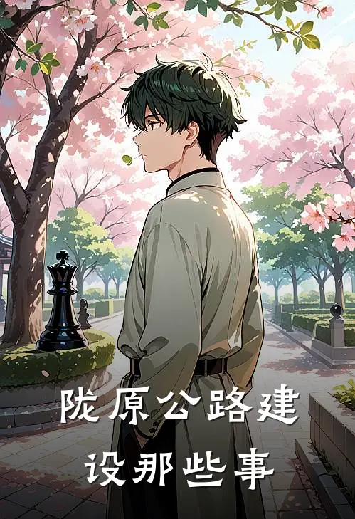 陇原公路建设那些事