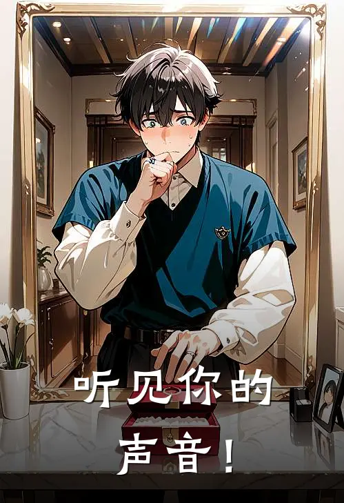 听见你的声音！