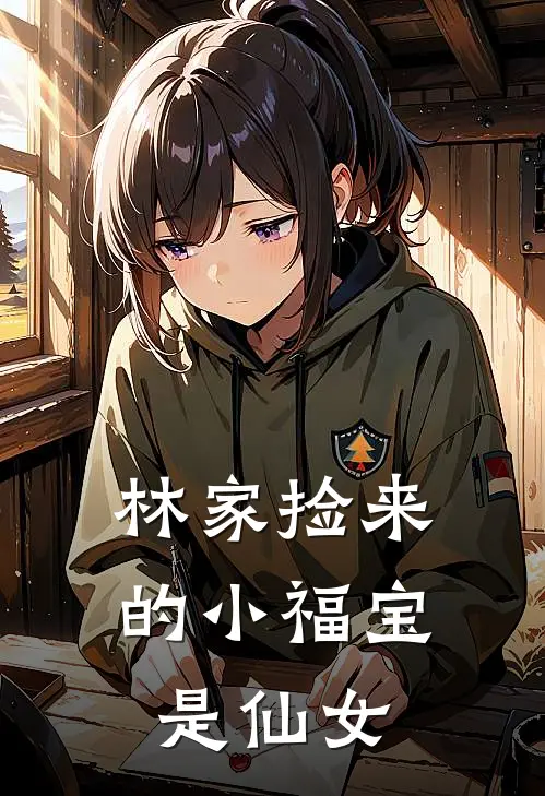 林家捡来的小福宝是仙女