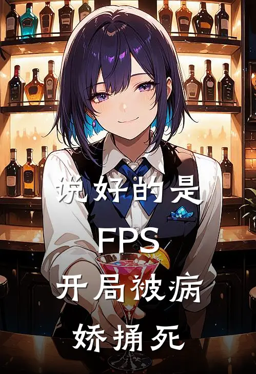 说好的是FPS，开局被病娇捅死