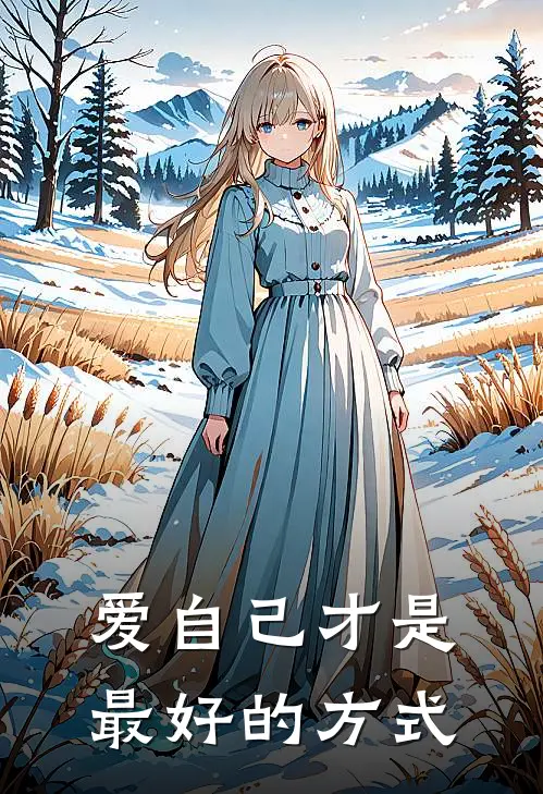 爱自己才是最好的方式