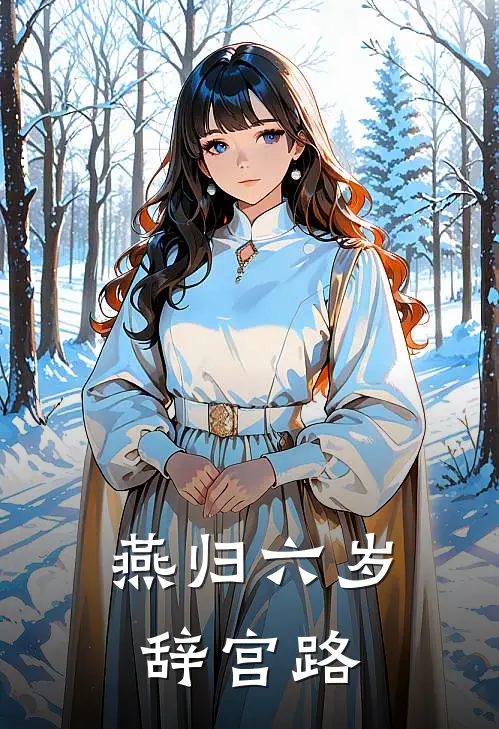 燕归六岁辞宫路