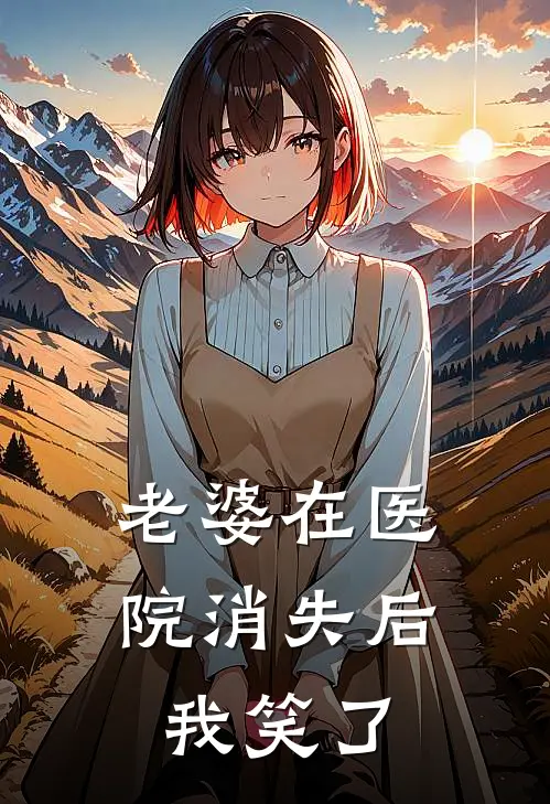 老婆在医院消失后，我笑了