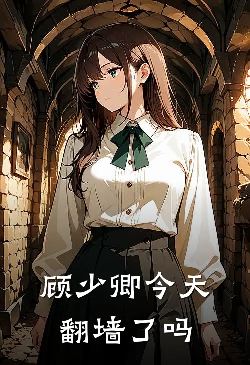 顾少卿今天翻墙了吗