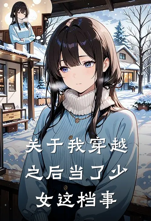 关于我穿越之后当了少女这档事