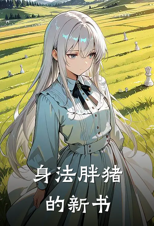 身法胖猪的新书