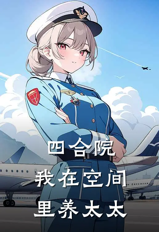 四合院：我在空间里养太太