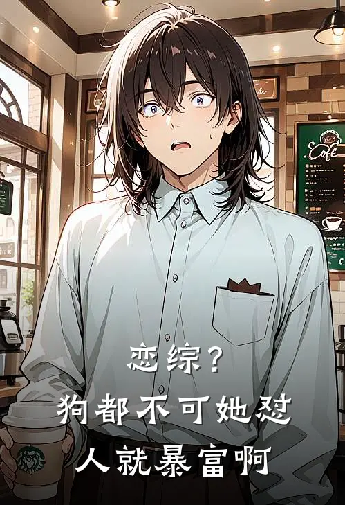 恋综？狗都不，可她怼人就暴富啊