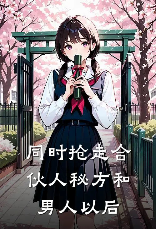 同时抢走合伙人秘方和男人以后