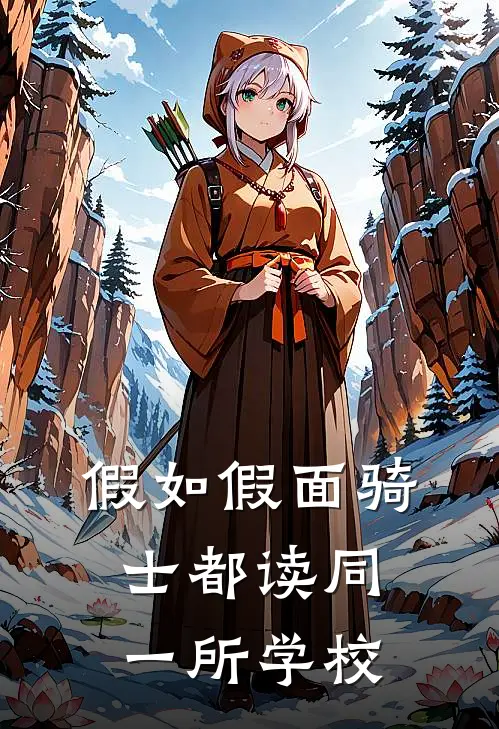 假如假面骑士都读同一所学校