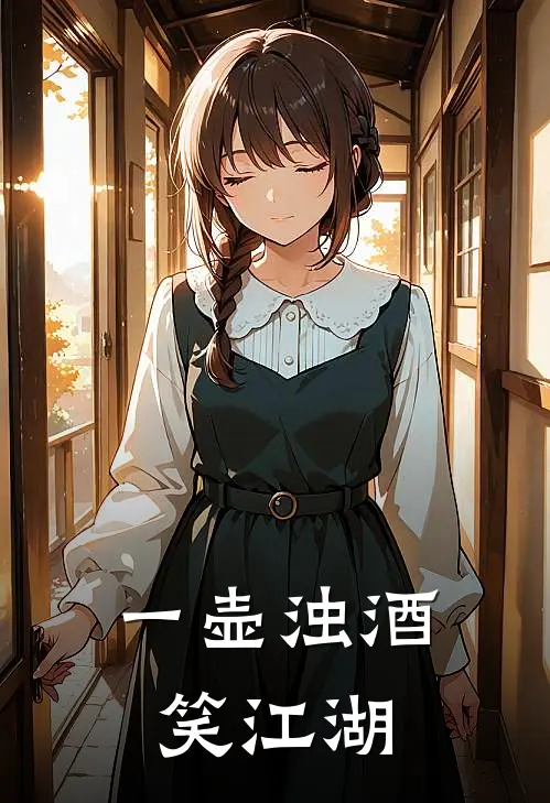 一壶浊酒笑江湖