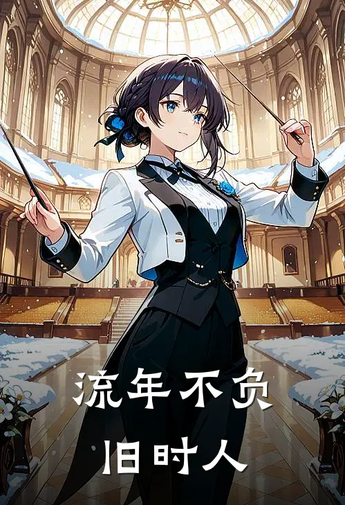 流年不负旧时人