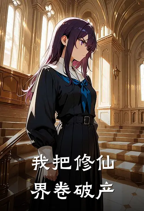 我把修仙界卷破产