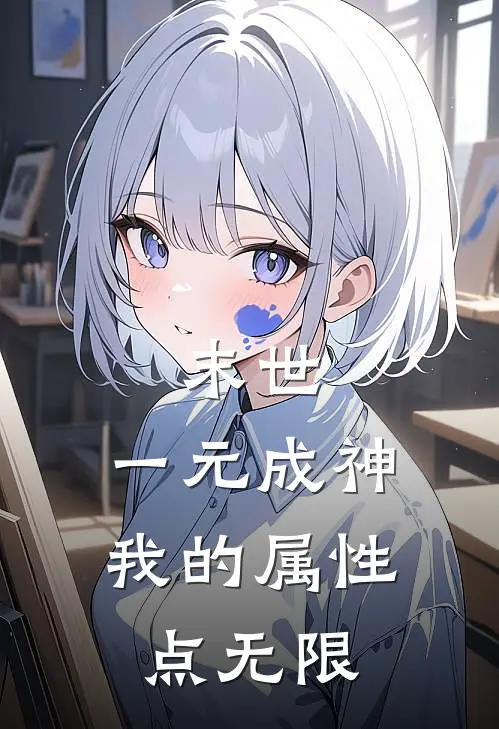 末世：一元成神，我的属性点无限