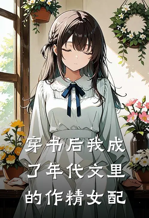 穿书后我成了年代文里的作精女配