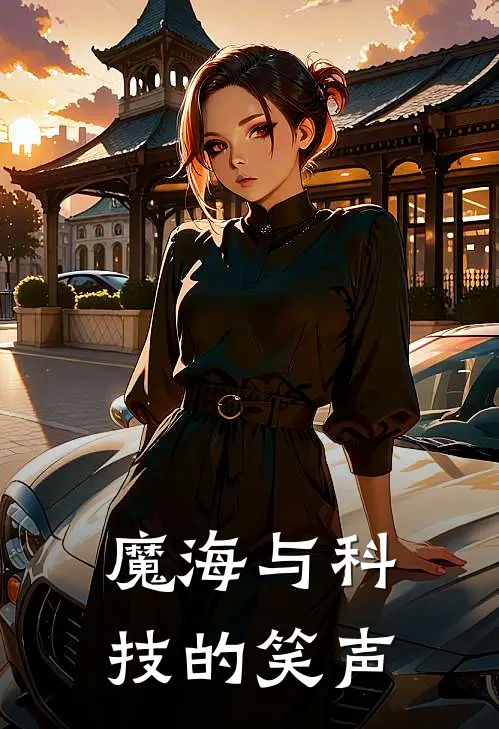 魔海与科技的笑声